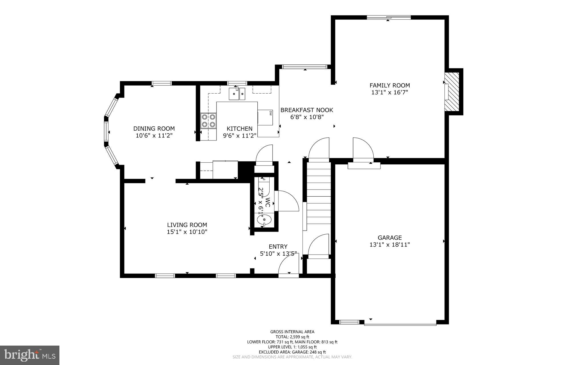 CARROLLTOWNE - Residential