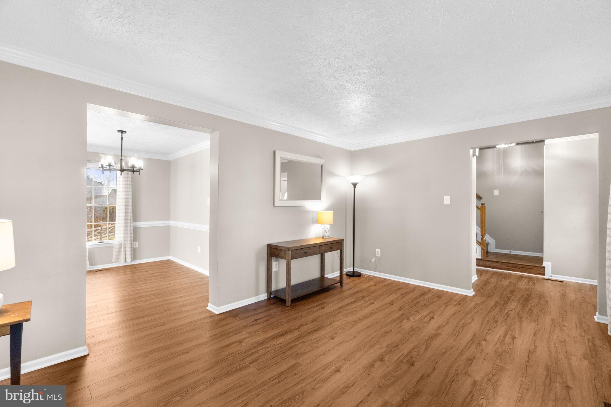 CARROLLTOWNE - Residential