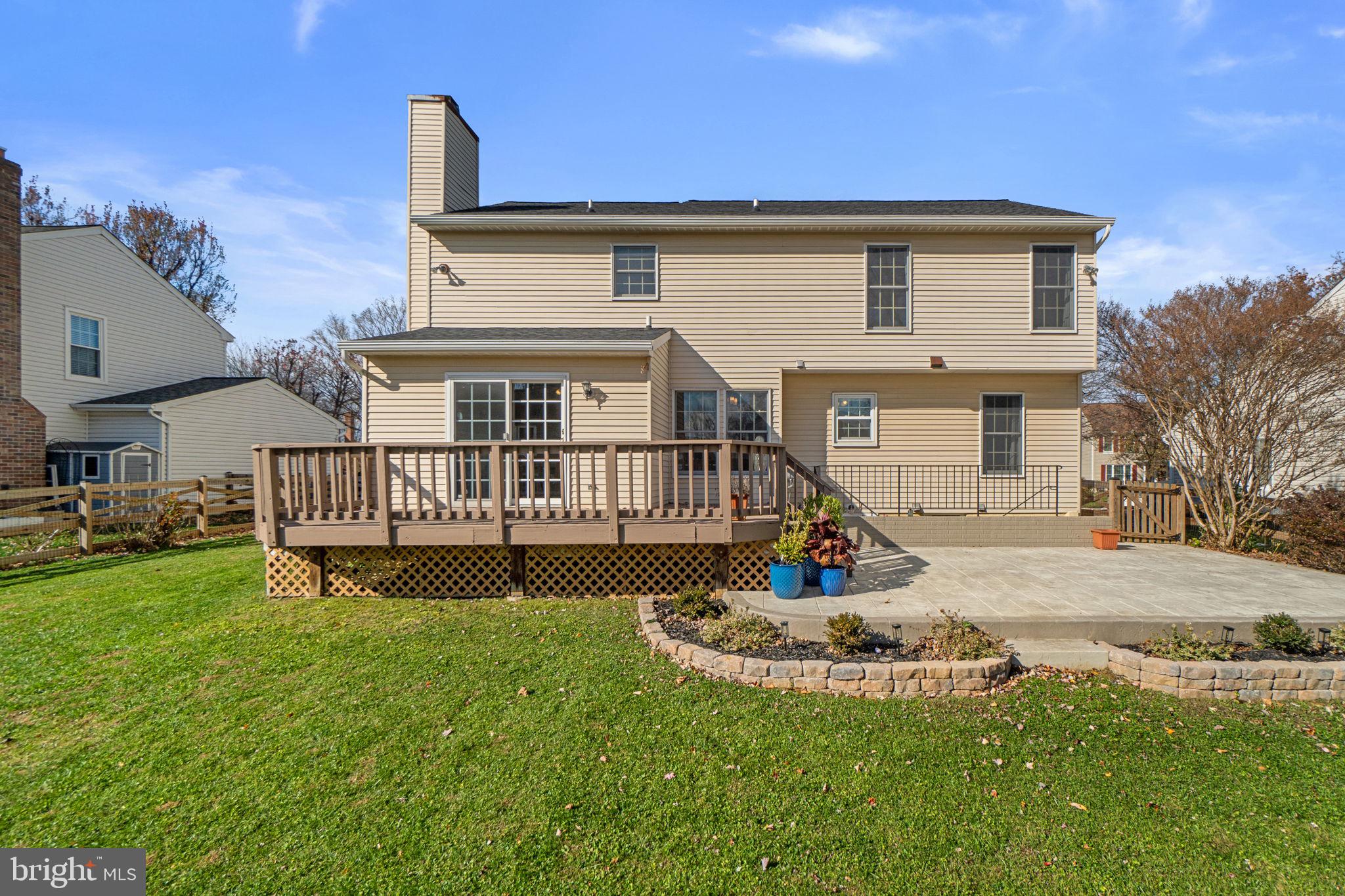 CARROLLTOWNE - Residential