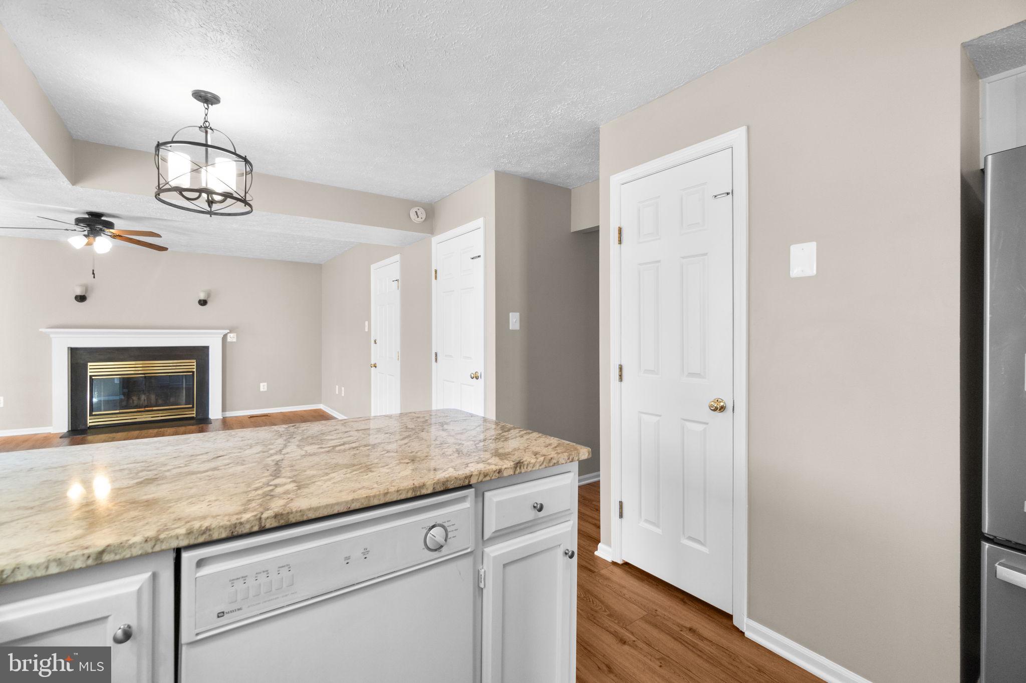 CARROLLTOWNE - Residential