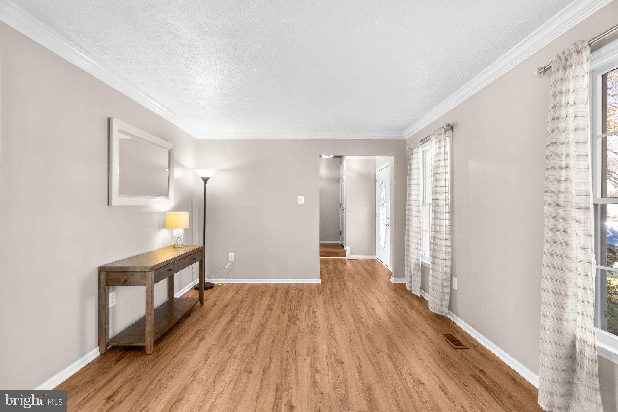 CARROLLTOWNE - Residential