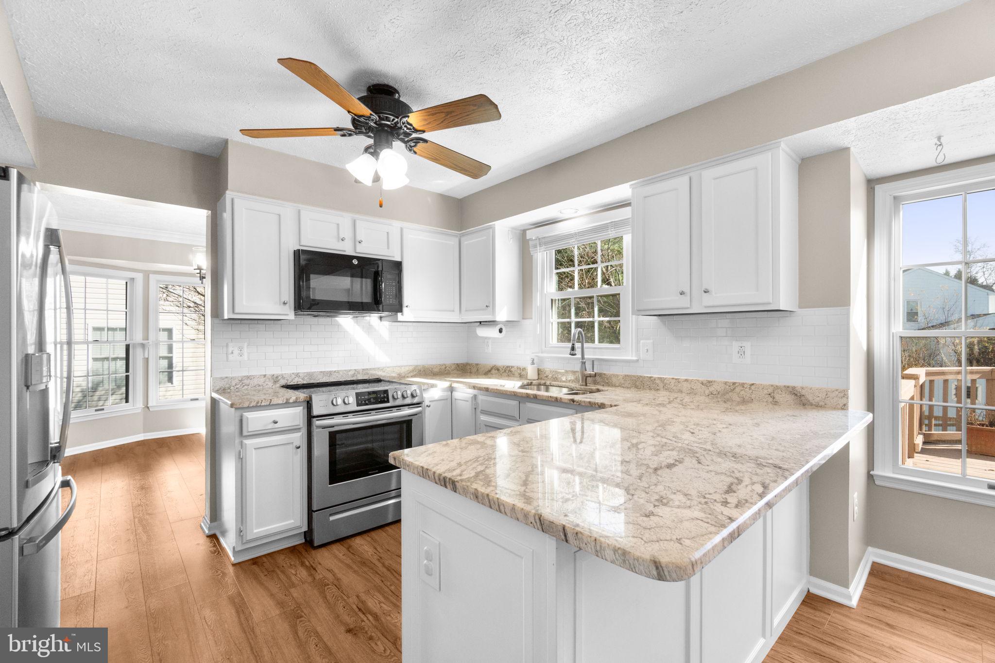 CARROLLTOWNE - Residential