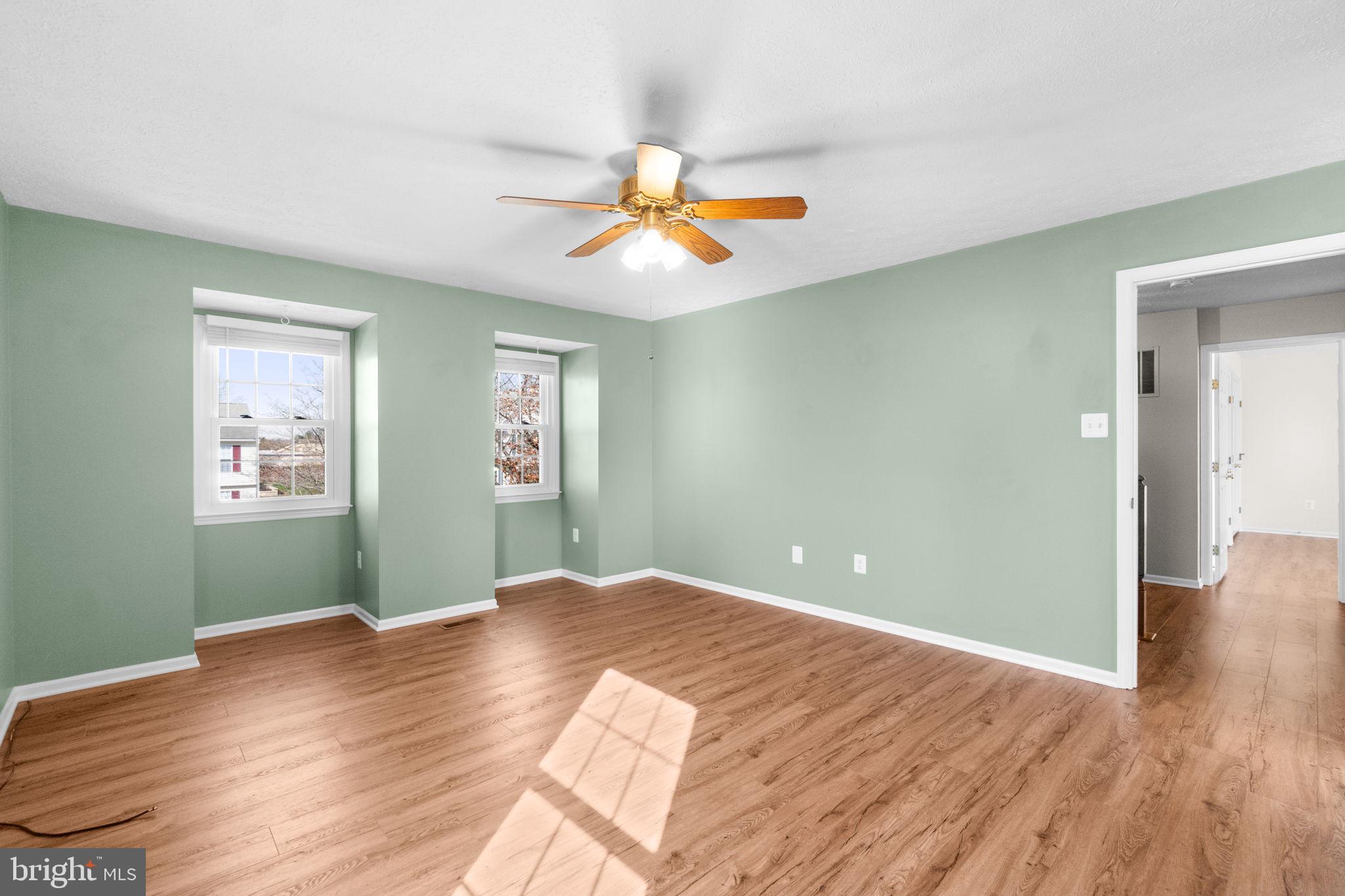 CARROLLTOWNE - Residential