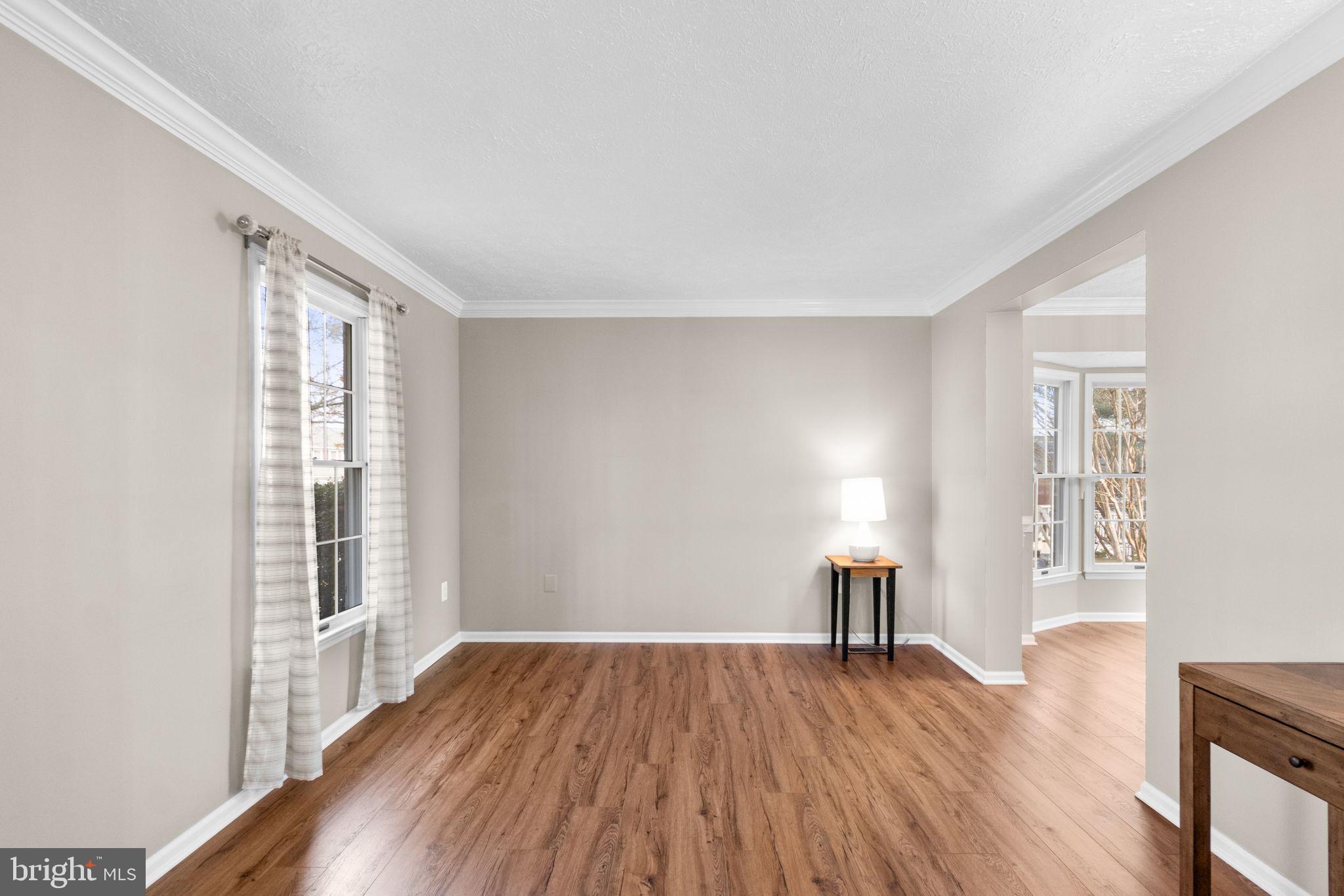 CARROLLTOWNE - Residential