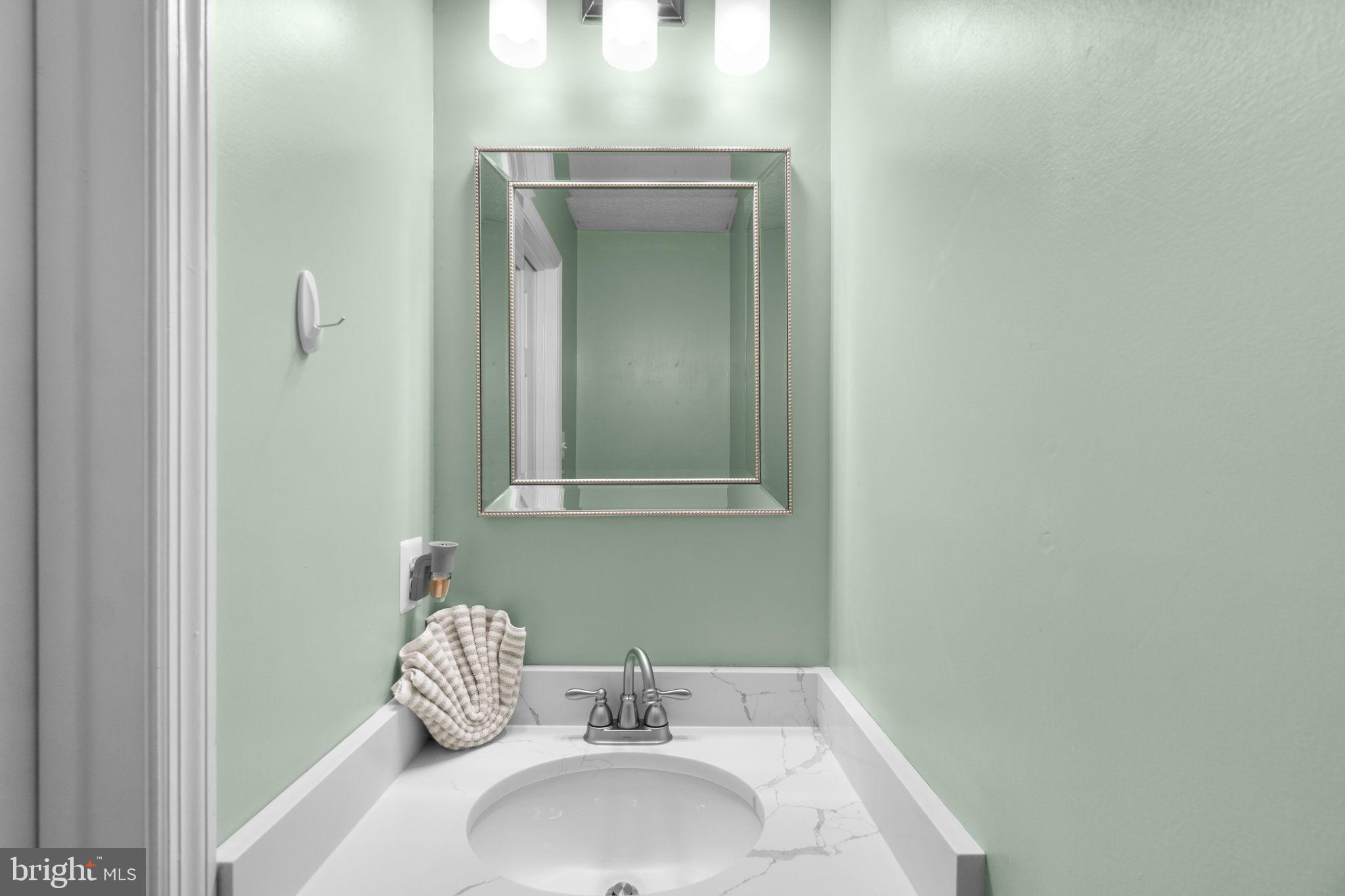 CARROLLTOWNE - Residential