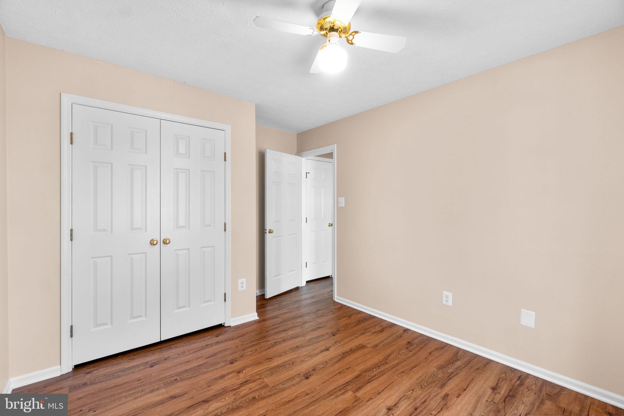 CARROLLTOWNE - Residential