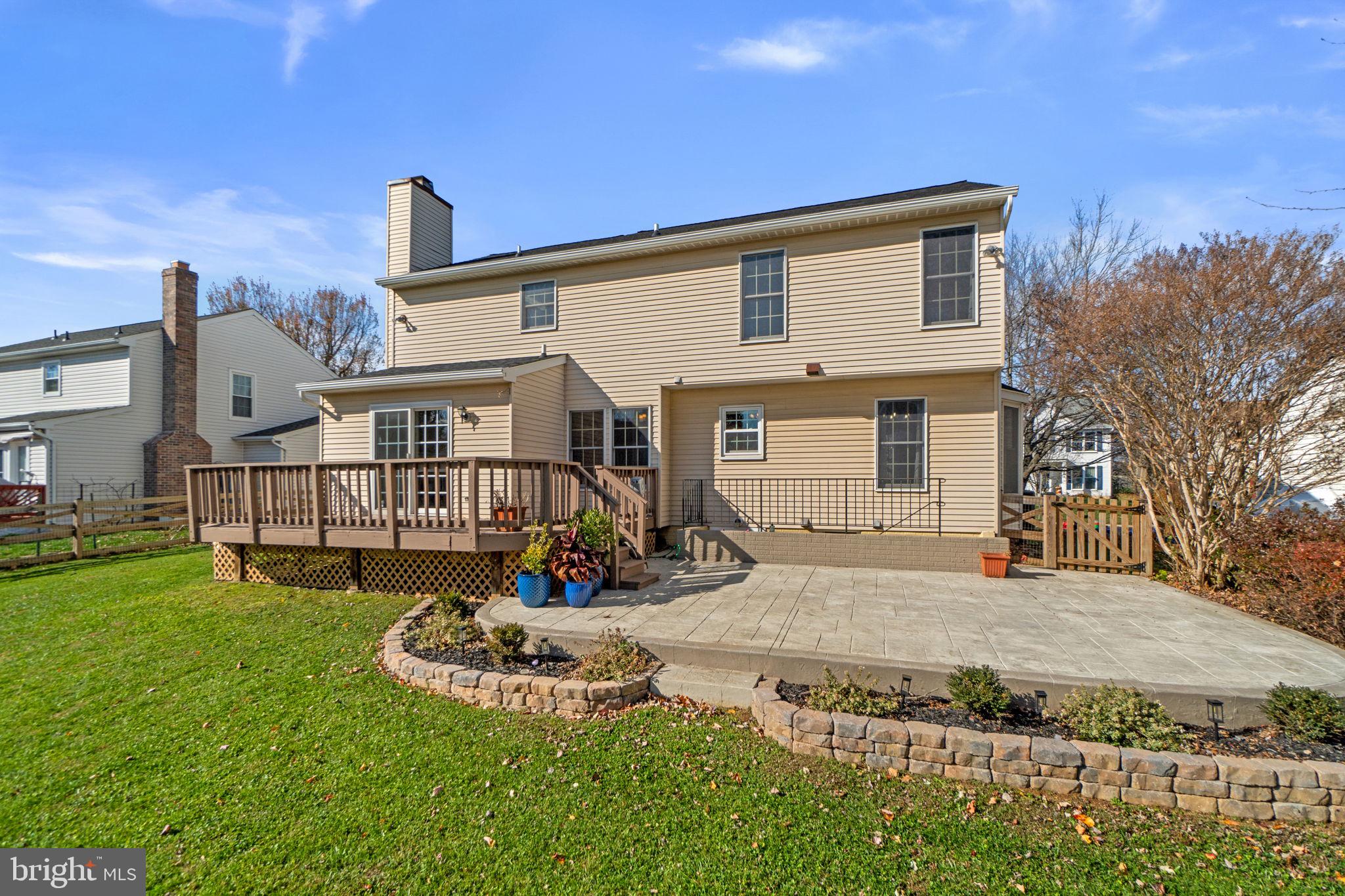 CARROLLTOWNE - Residential