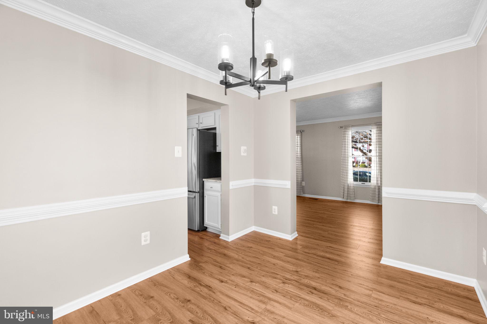 CARROLLTOWNE - Residential