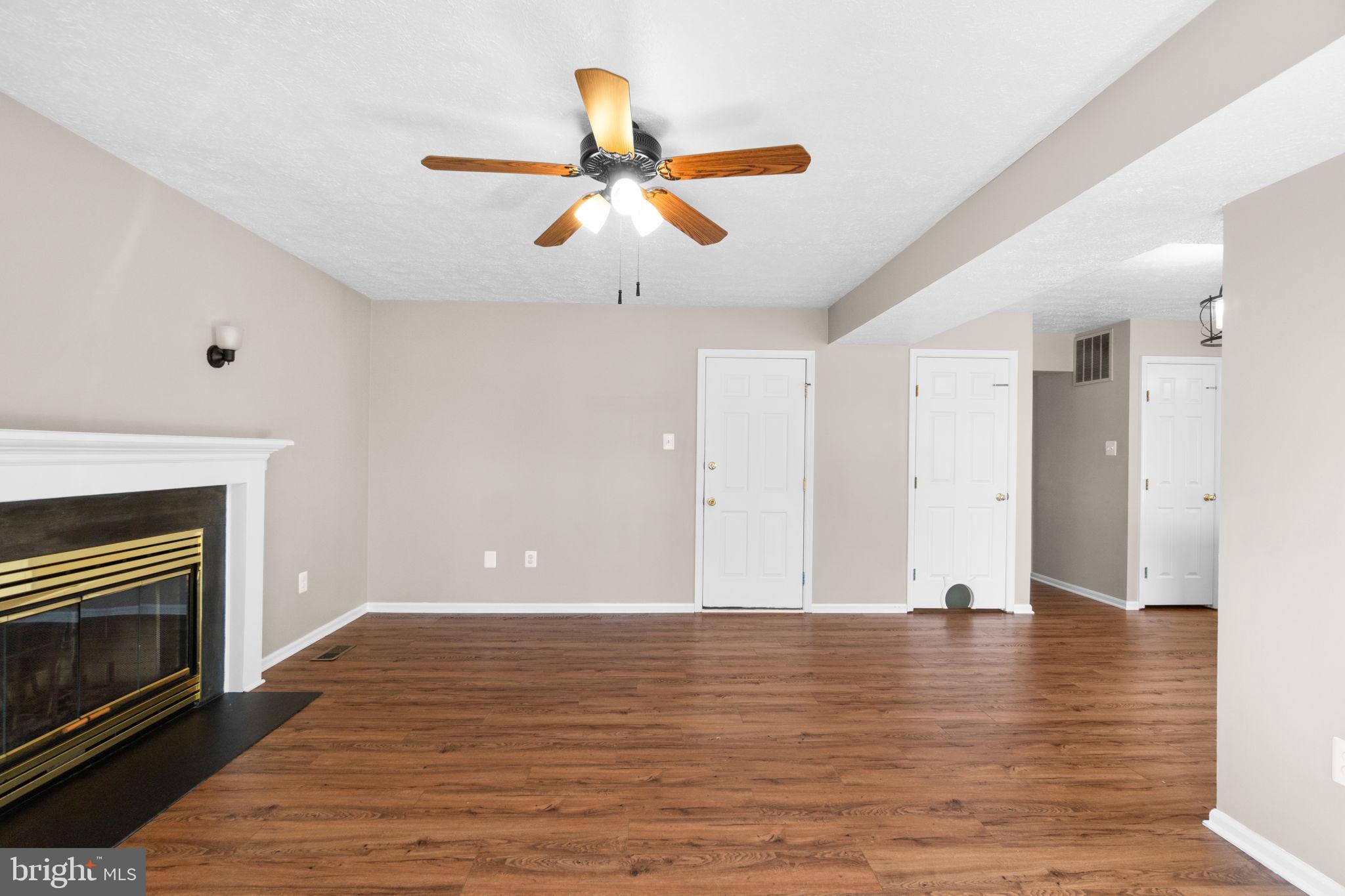 CARROLLTOWNE - Residential