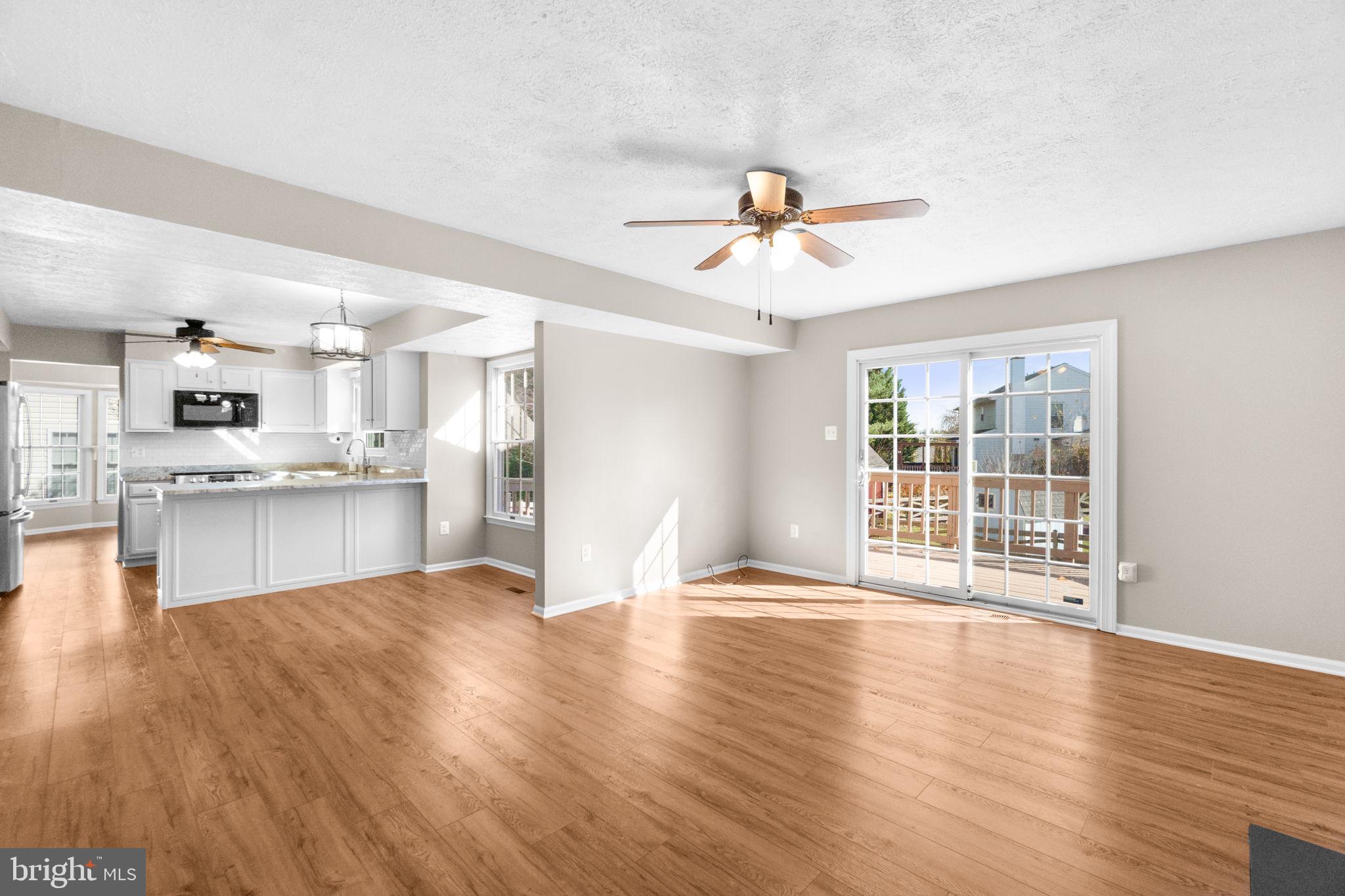 CARROLLTOWNE - Residential