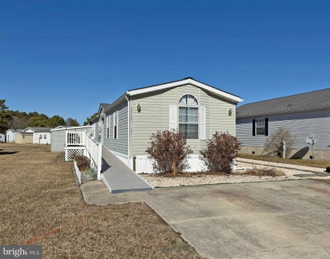Homes For Sale - 35531 Knoll Way #595<br/> MILLSBORO, DE 19966