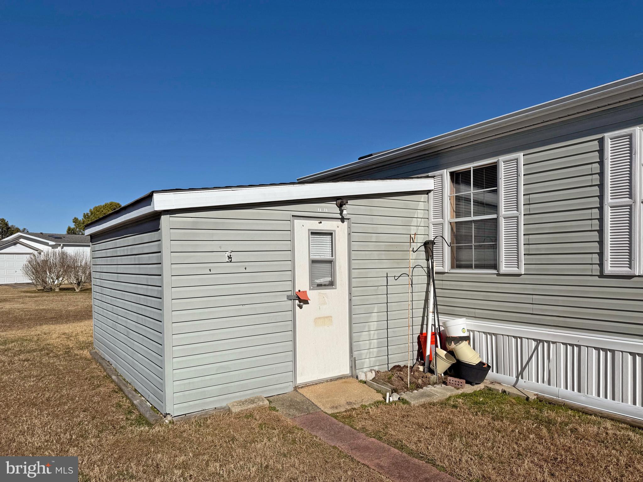 MARINERS COVE - Residential