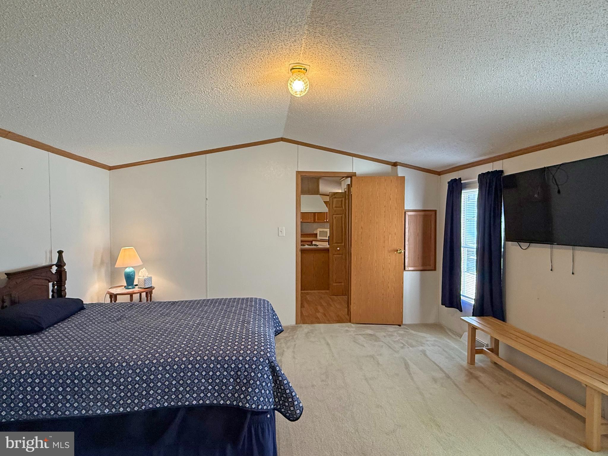 MARINERS COVE - Residential