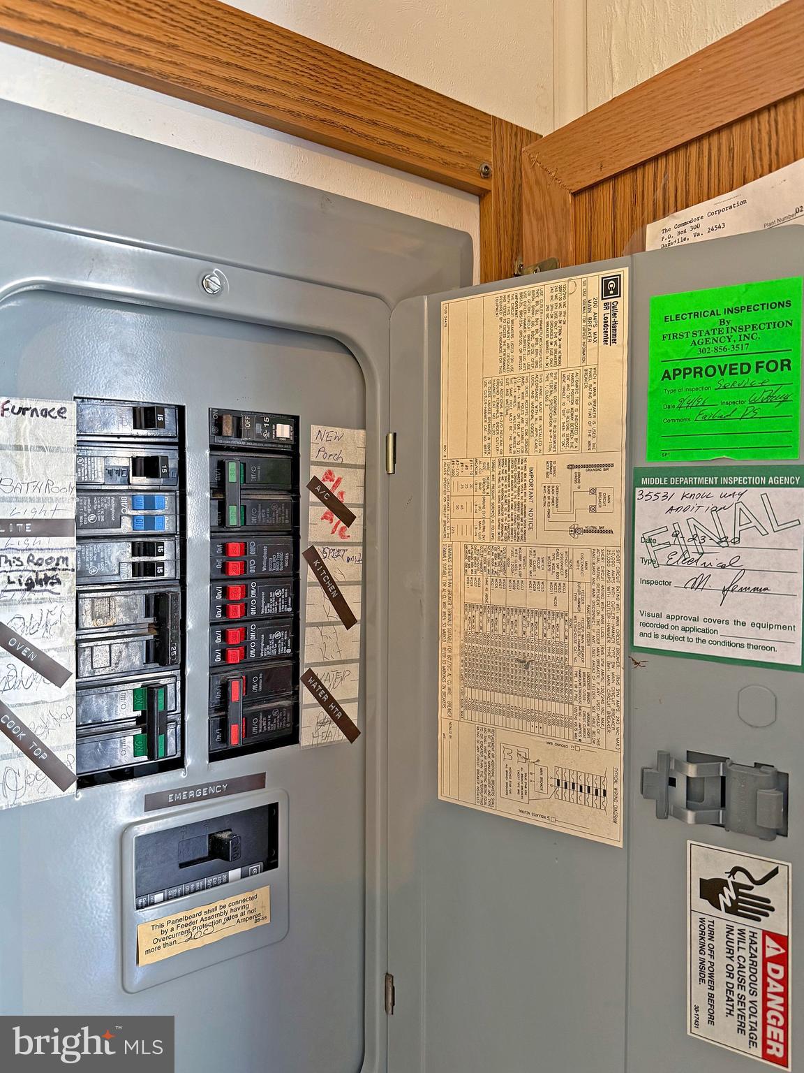 MARINERS COVE - Residential