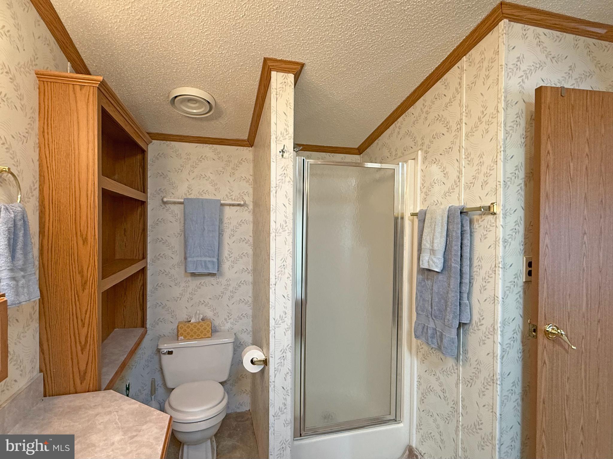 MARINERS COVE - Residential