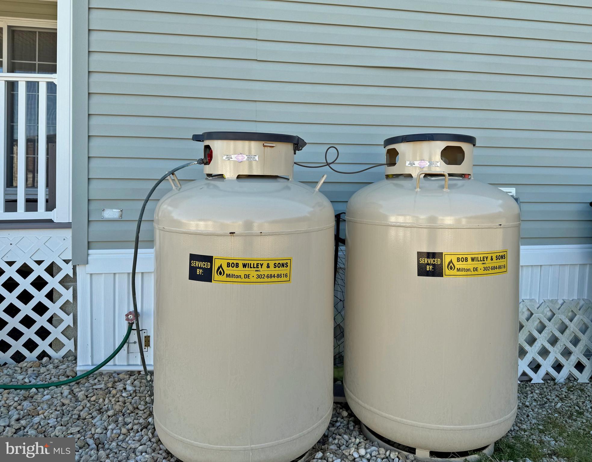 MARINERS COVE - Residential