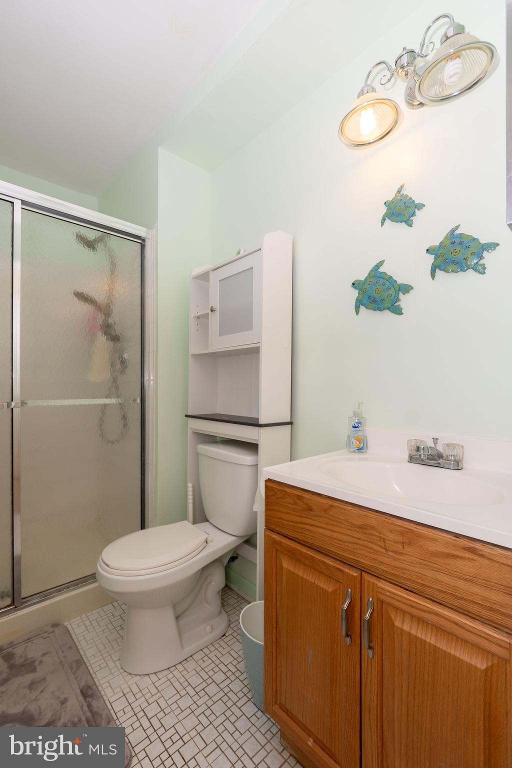 HILLSDALE - Residential