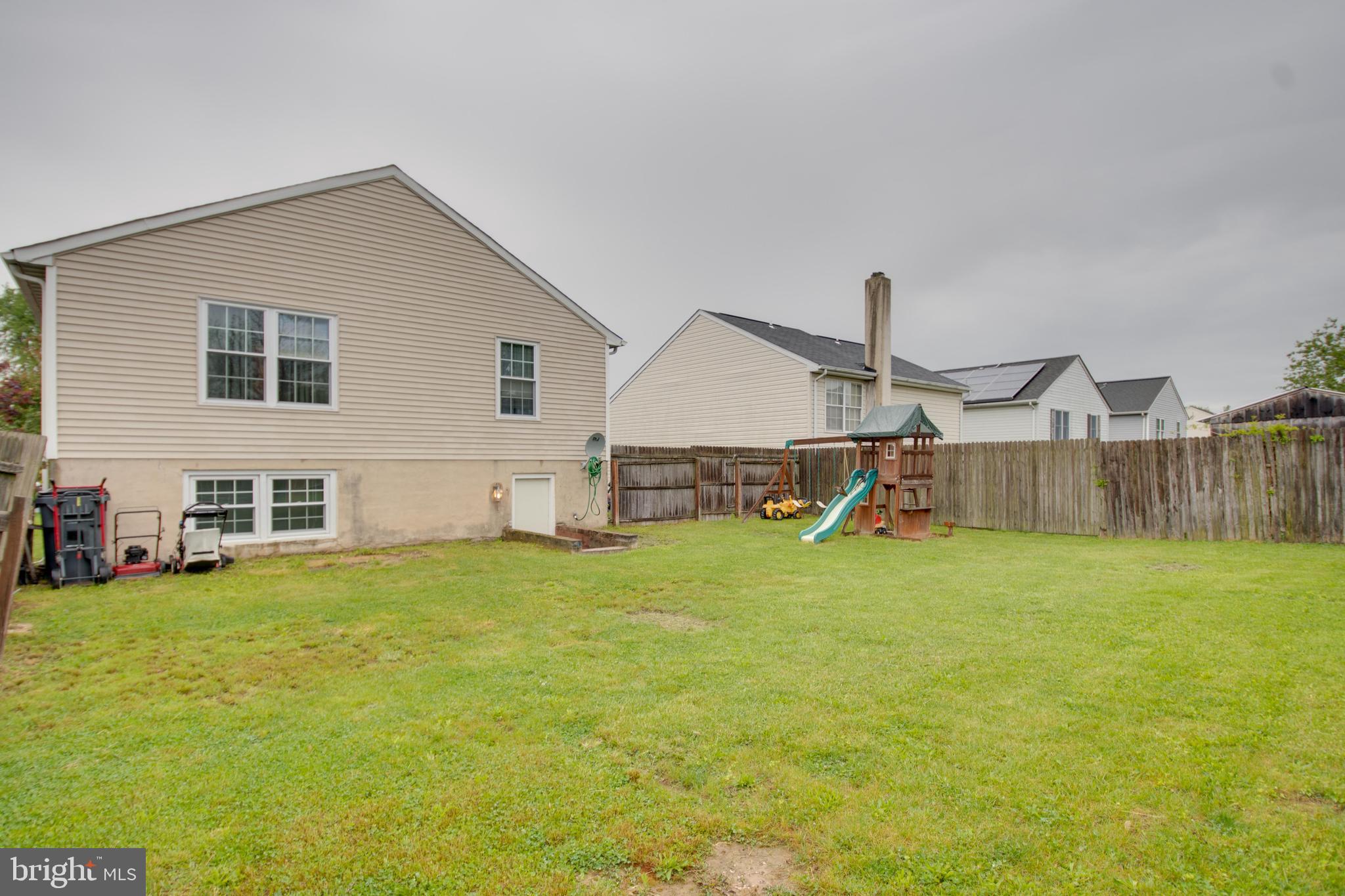 HILLSDALE - Residential