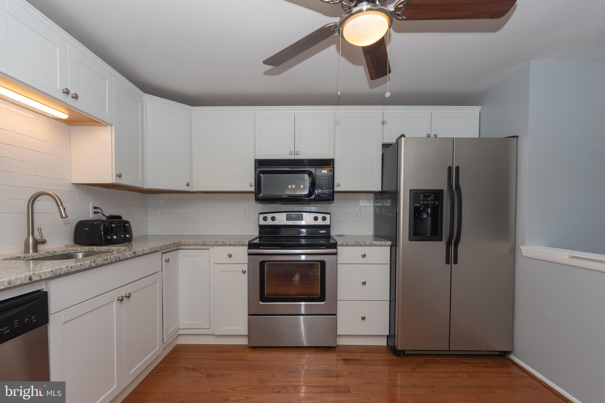 HILLSDALE - Residential