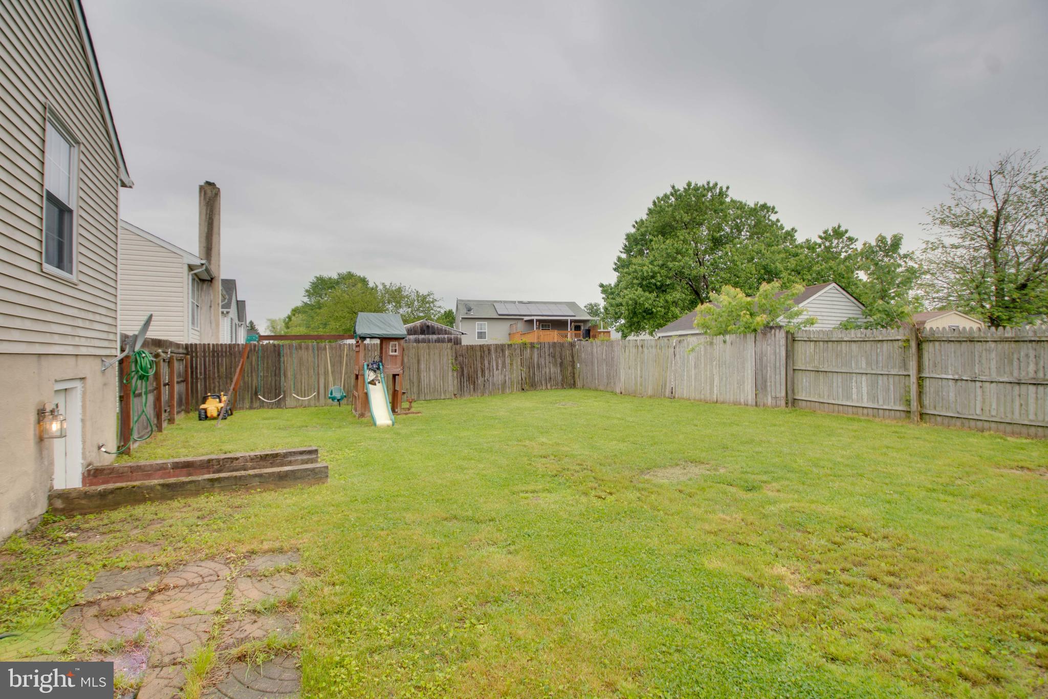 HILLSDALE - Residential