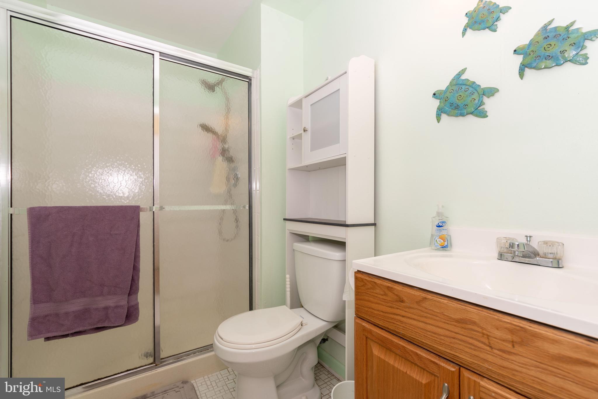 HILLSDALE - Residential