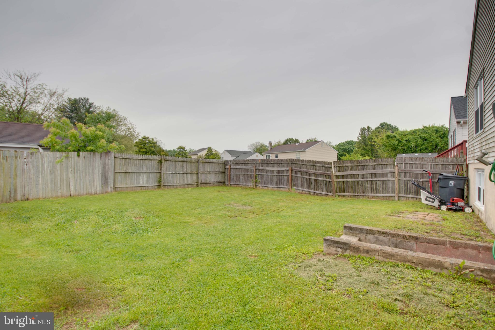 HILLSDALE - Residential