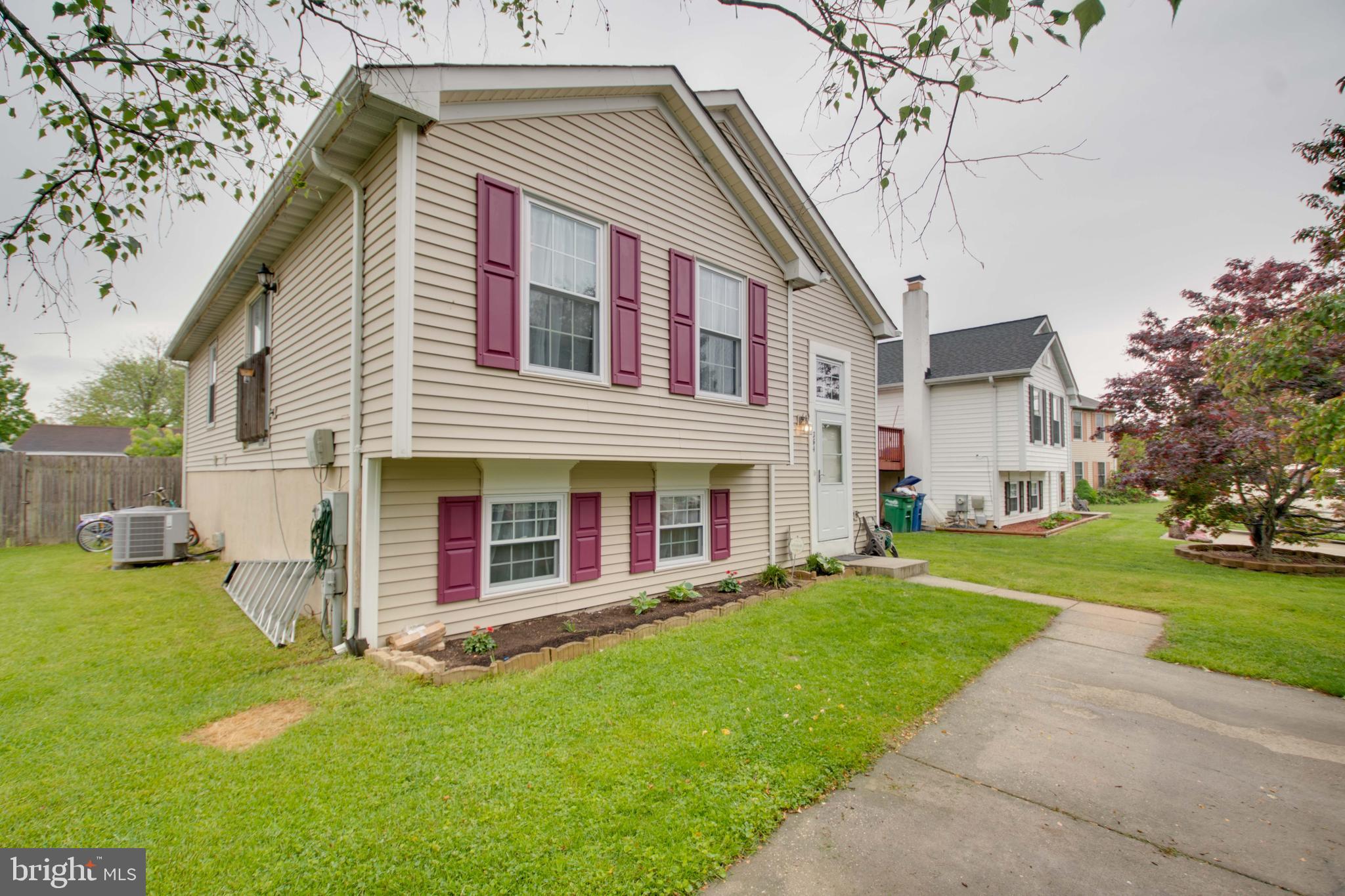 HILLSDALE - Residential