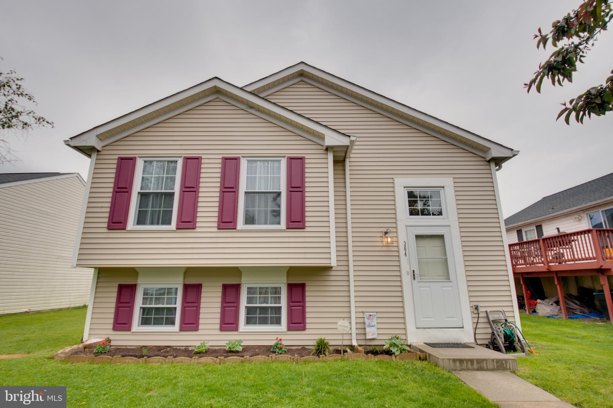 HILLSDALE - Residential