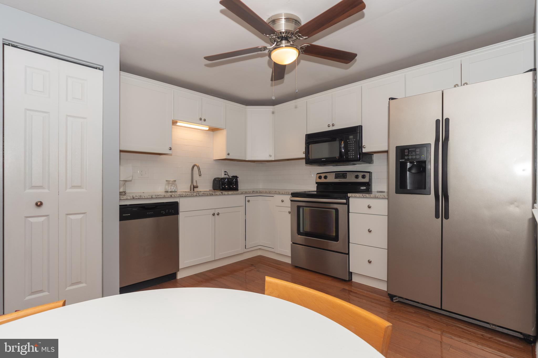 HILLSDALE - Residential