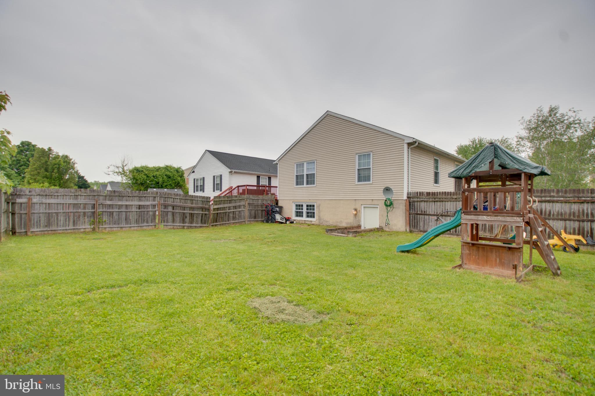 HILLSDALE - Residential