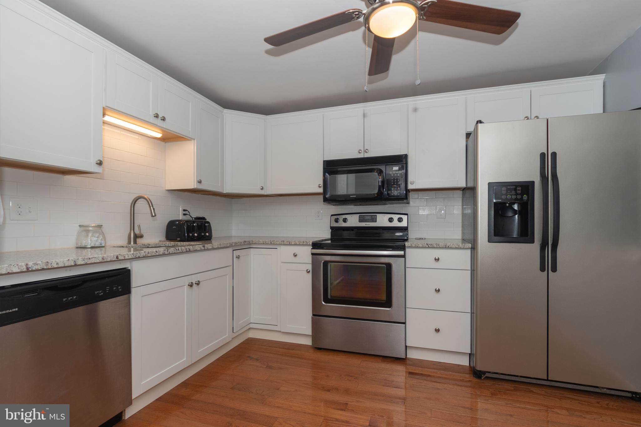 HILLSDALE - Residential