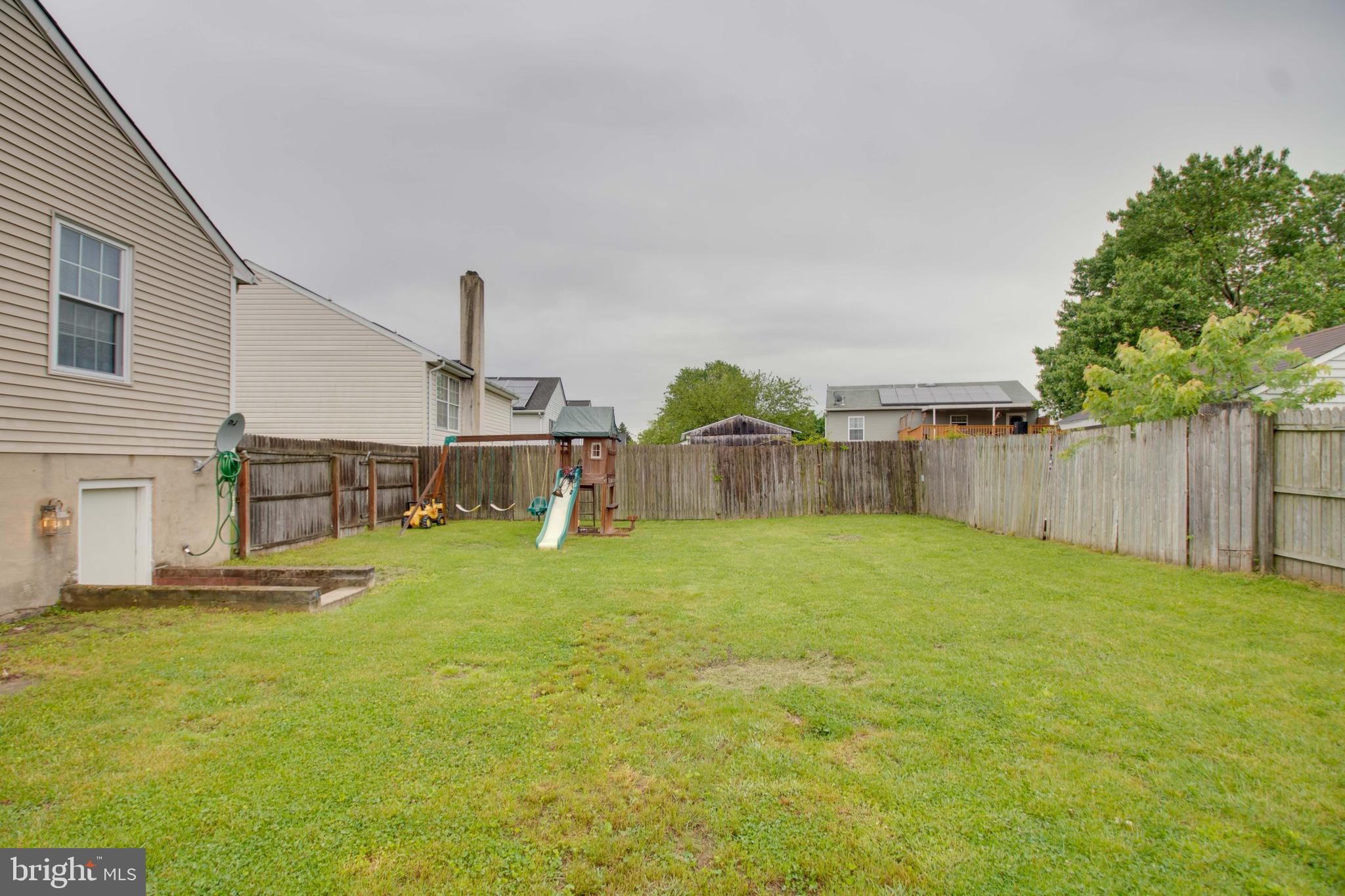 HILLSDALE - Residential