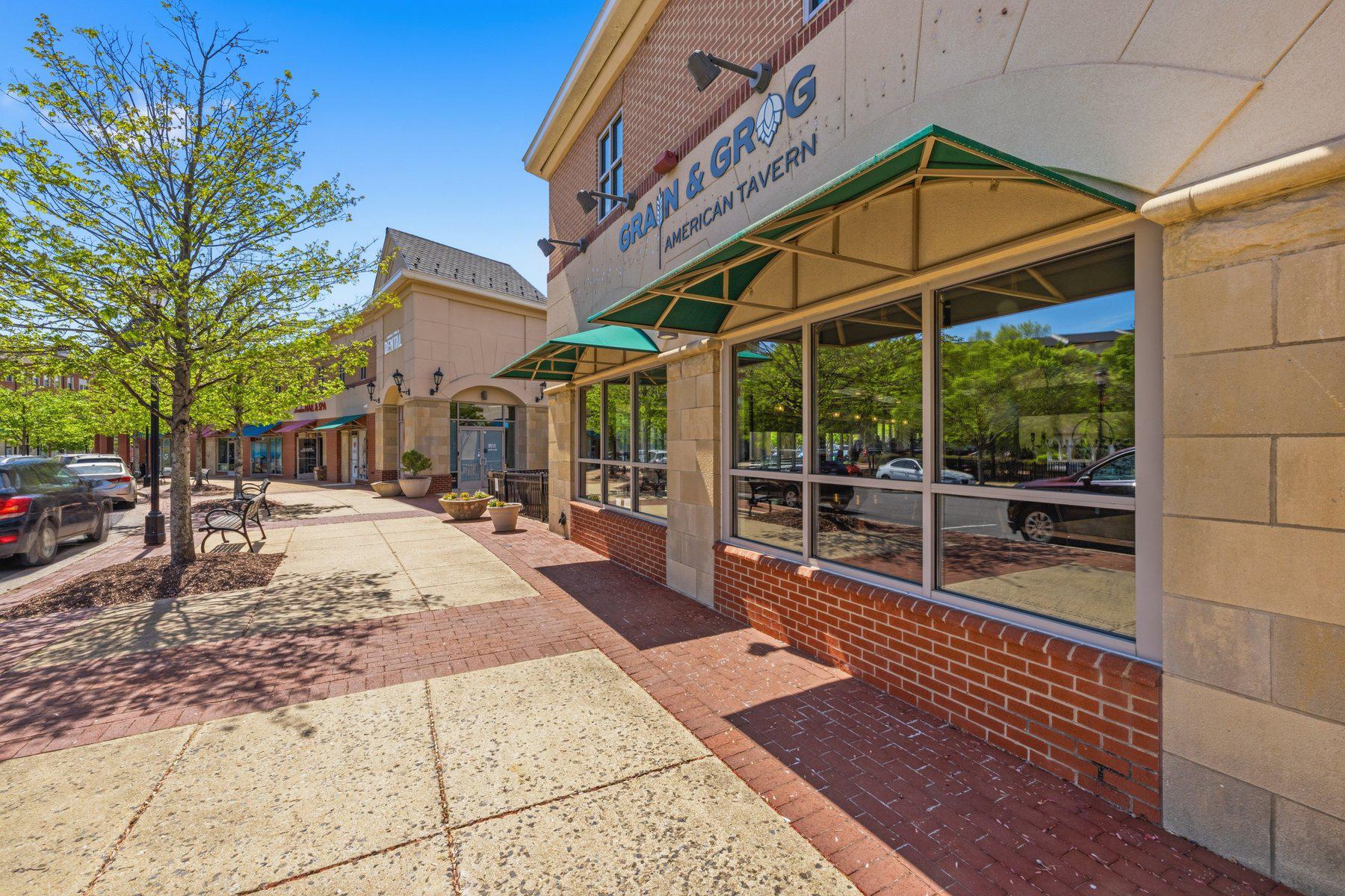 MADISON CRESCENT CONDOMINIUM - Residential