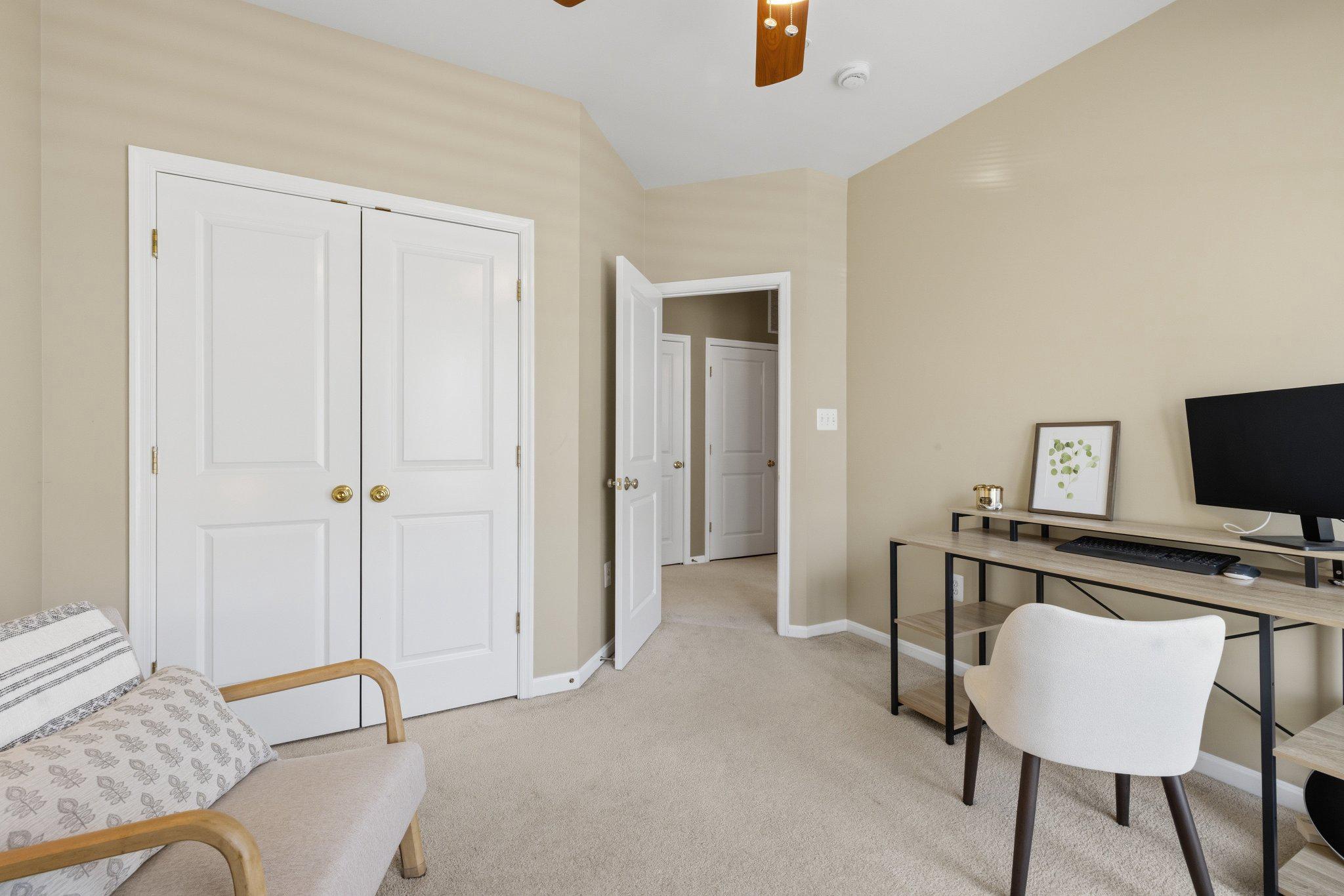MADISON CRESCENT CONDOMINIUM - Residential