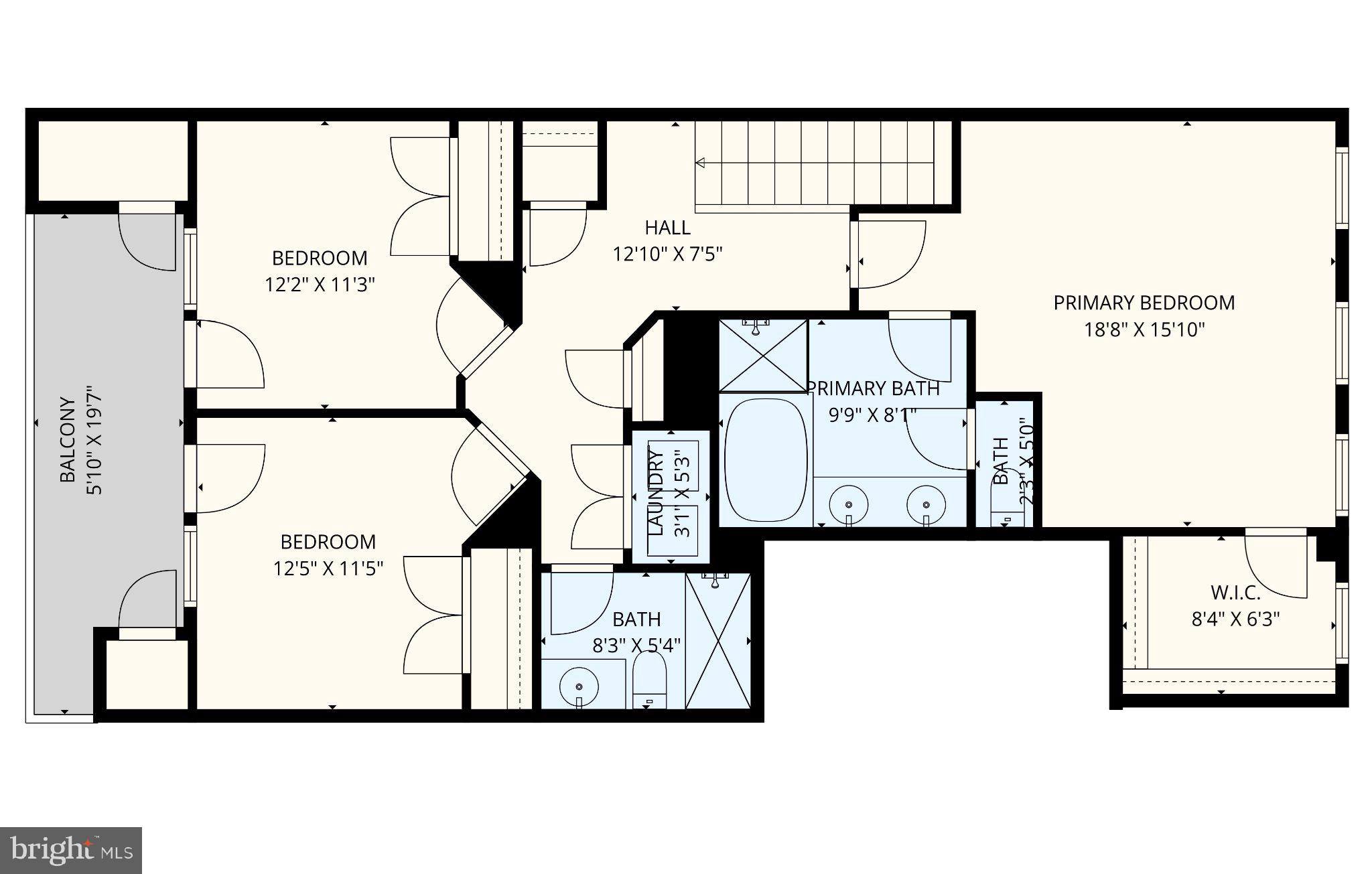 8013 CRESCENT PARK DRIVE