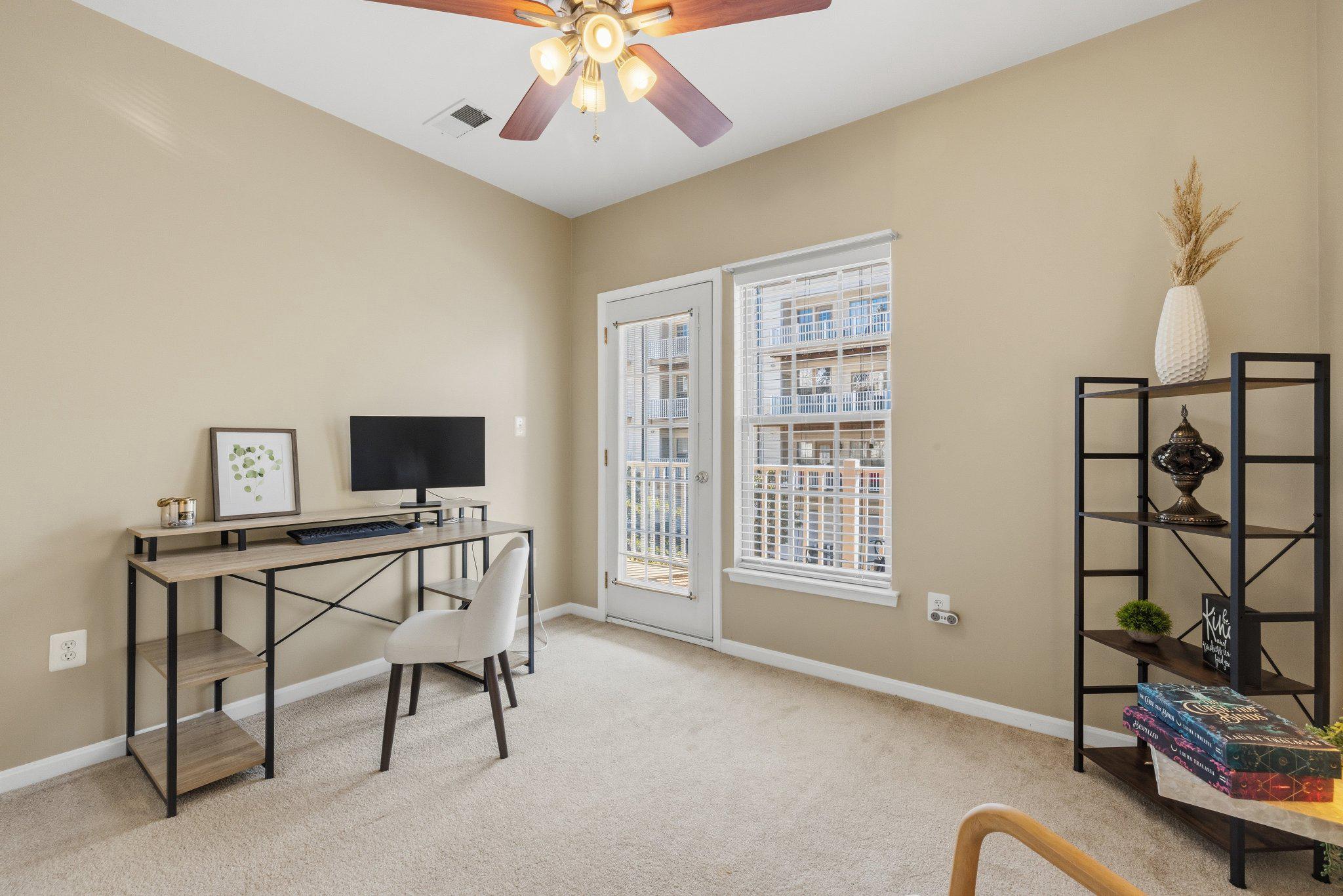 MADISON CRESCENT CONDOMINIUM - Residential