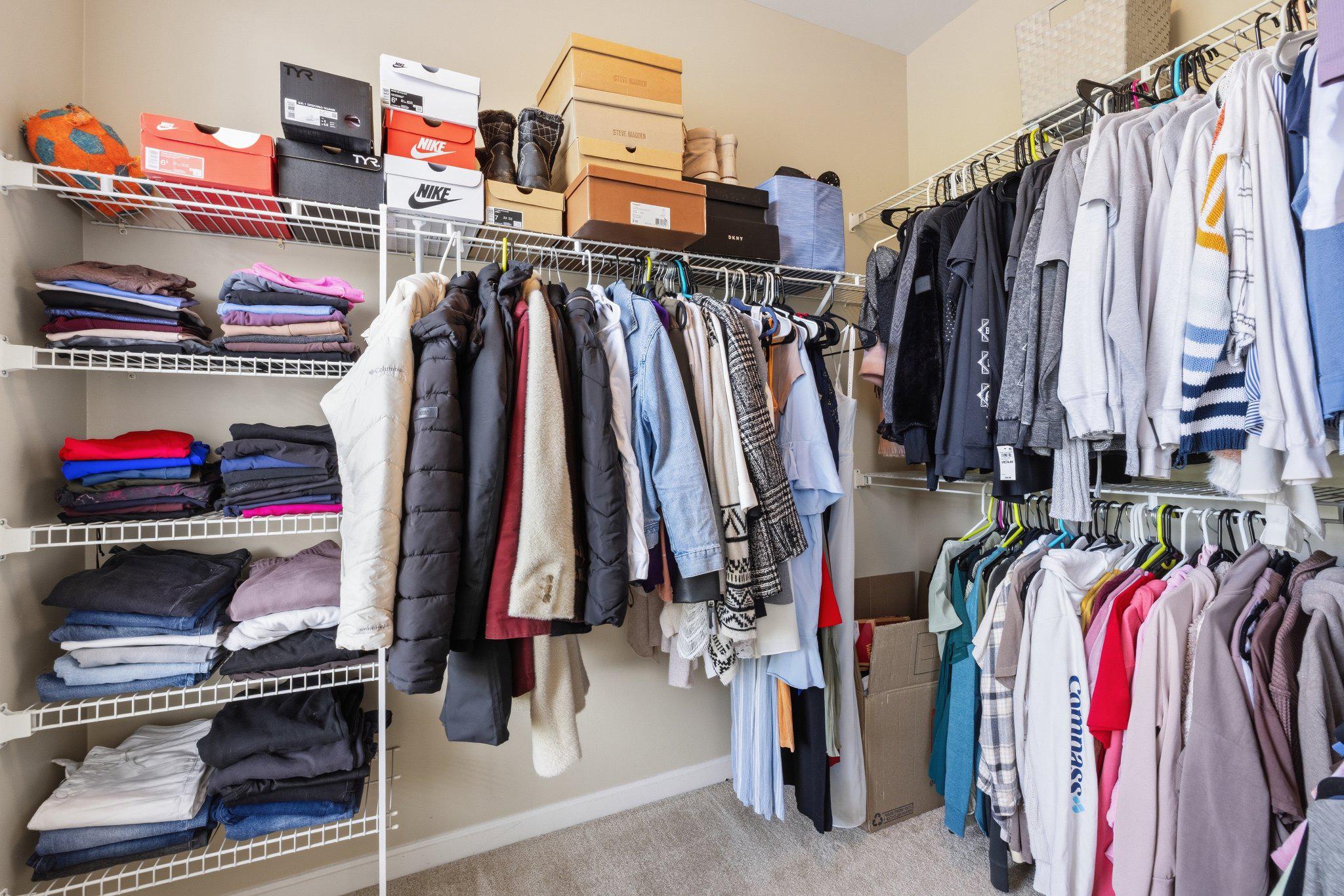 MADISON CRESCENT CONDOMINIUM - Residential