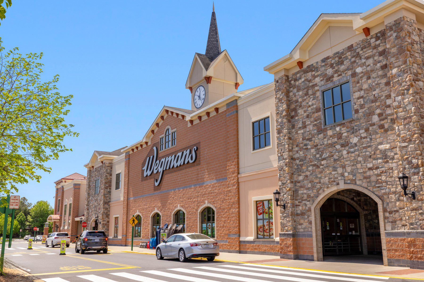 MADISON CRESCENT CONDOMINIUM - Residential