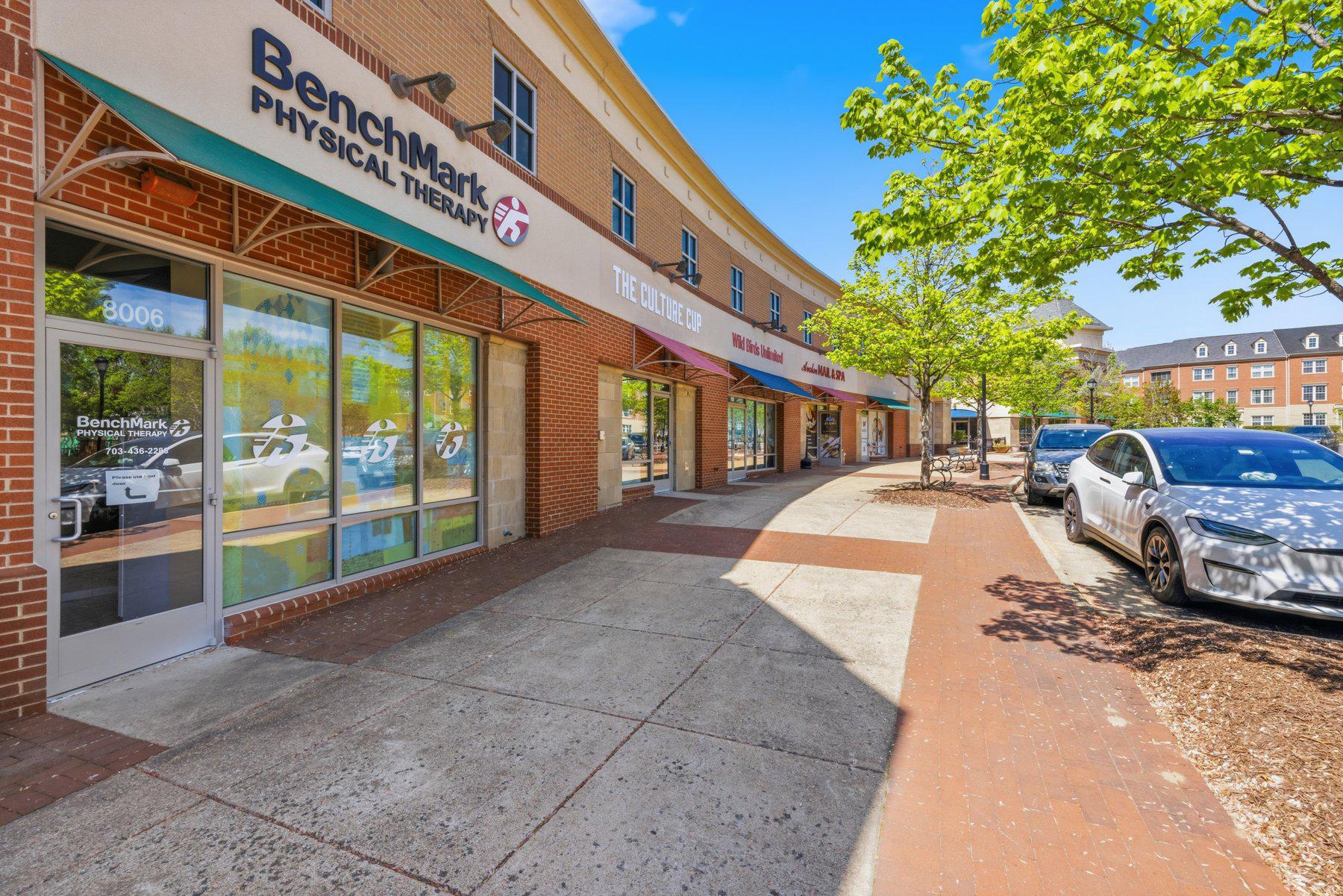 MADISON CRESCENT CONDOMINIUM - Residential