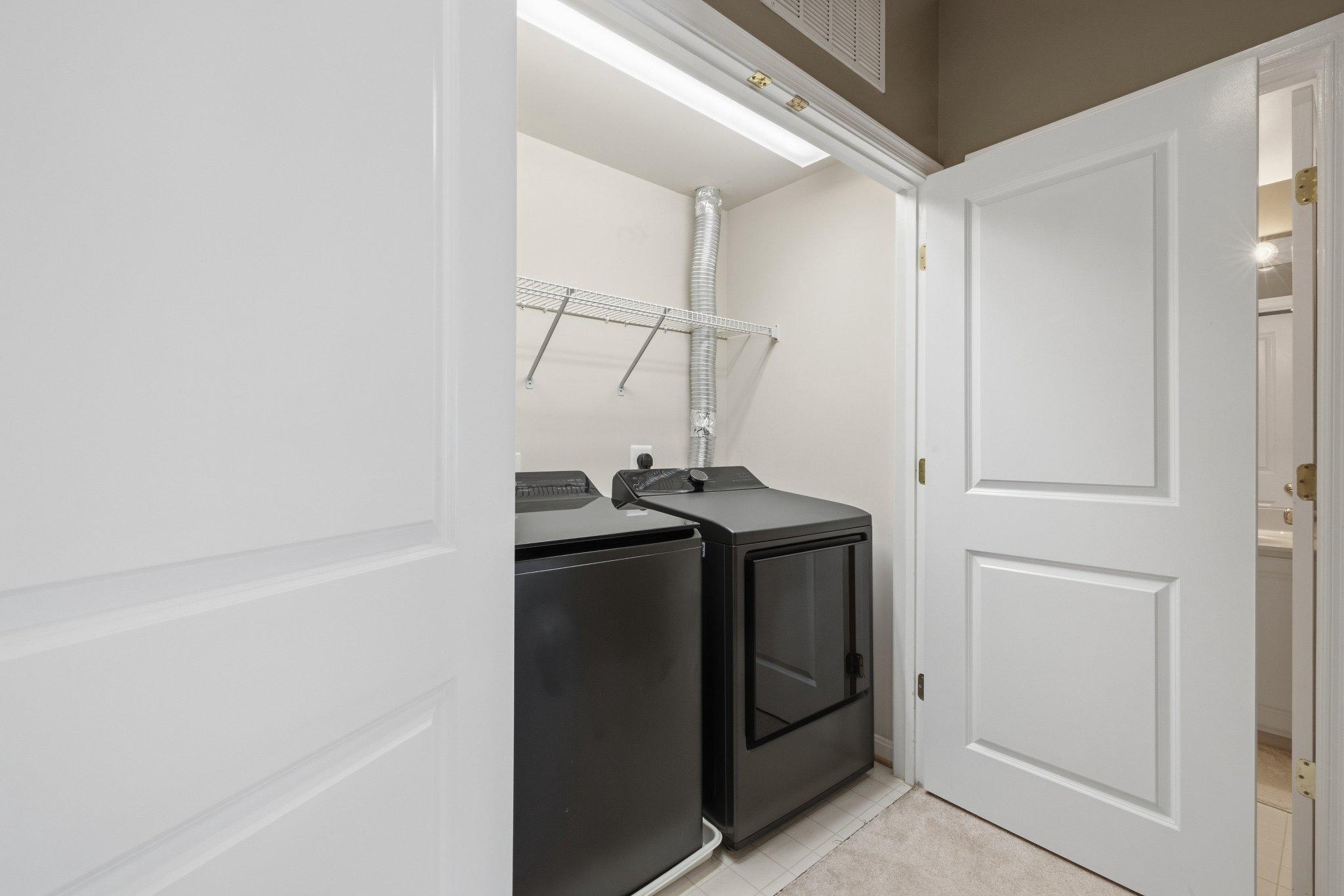 MADISON CRESCENT CONDOMINIUM - Residential