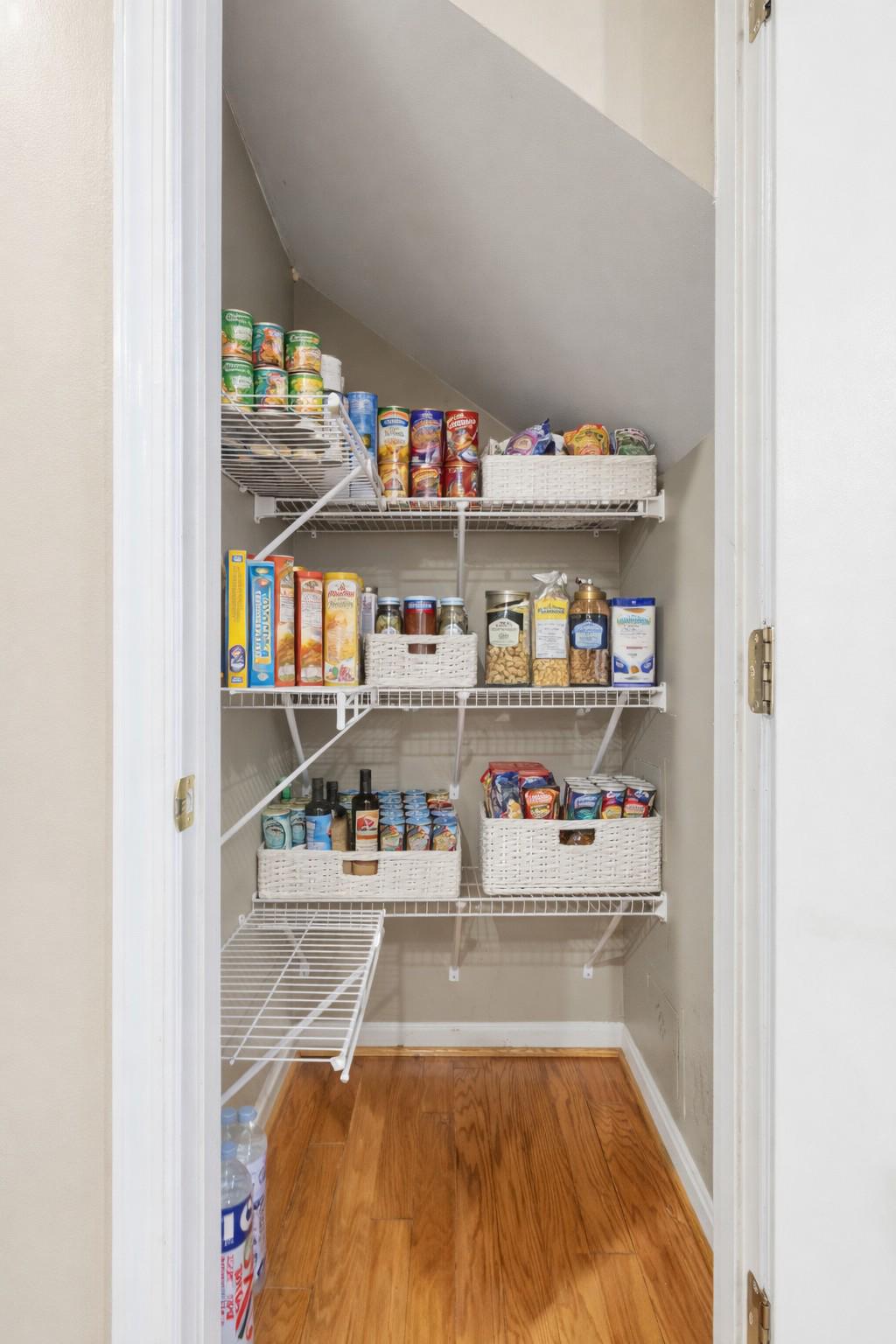 MADISON CRESCENT CONDOMINIUM - Residential