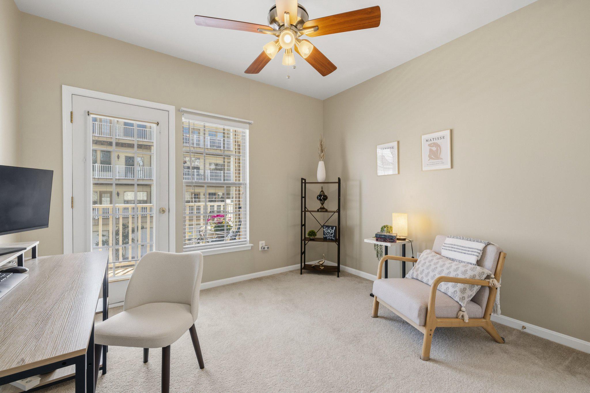 MADISON CRESCENT CONDOMINIUM - Residential