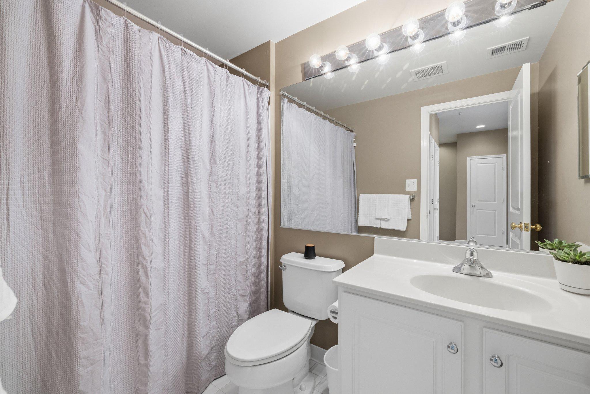 MADISON CRESCENT CONDOMINIUM - Residential