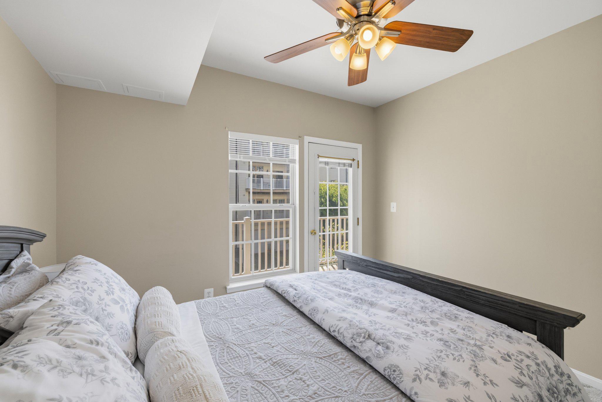 MADISON CRESCENT CONDOMINIUM - Residential