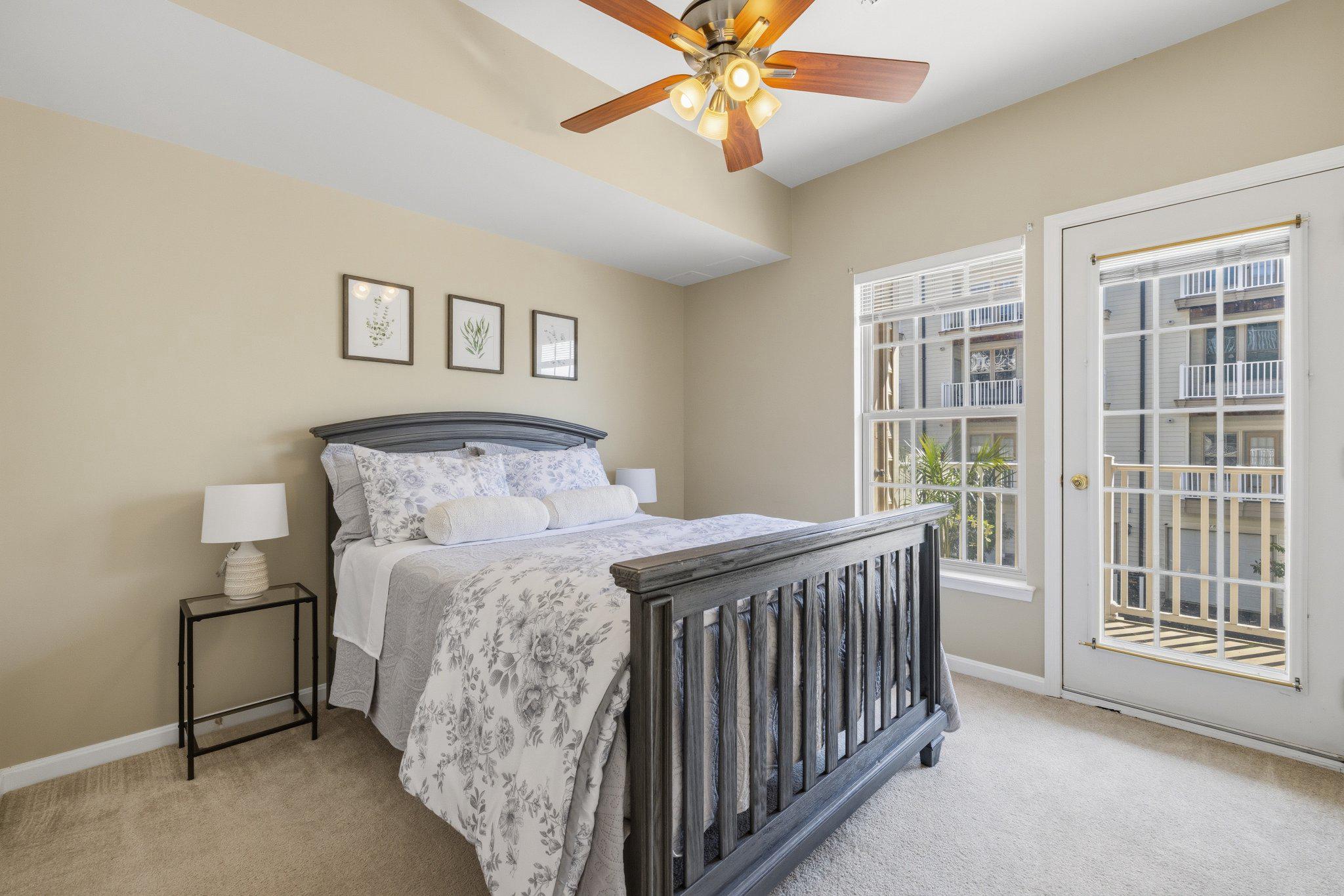 MADISON CRESCENT CONDOMINIUM - Residential