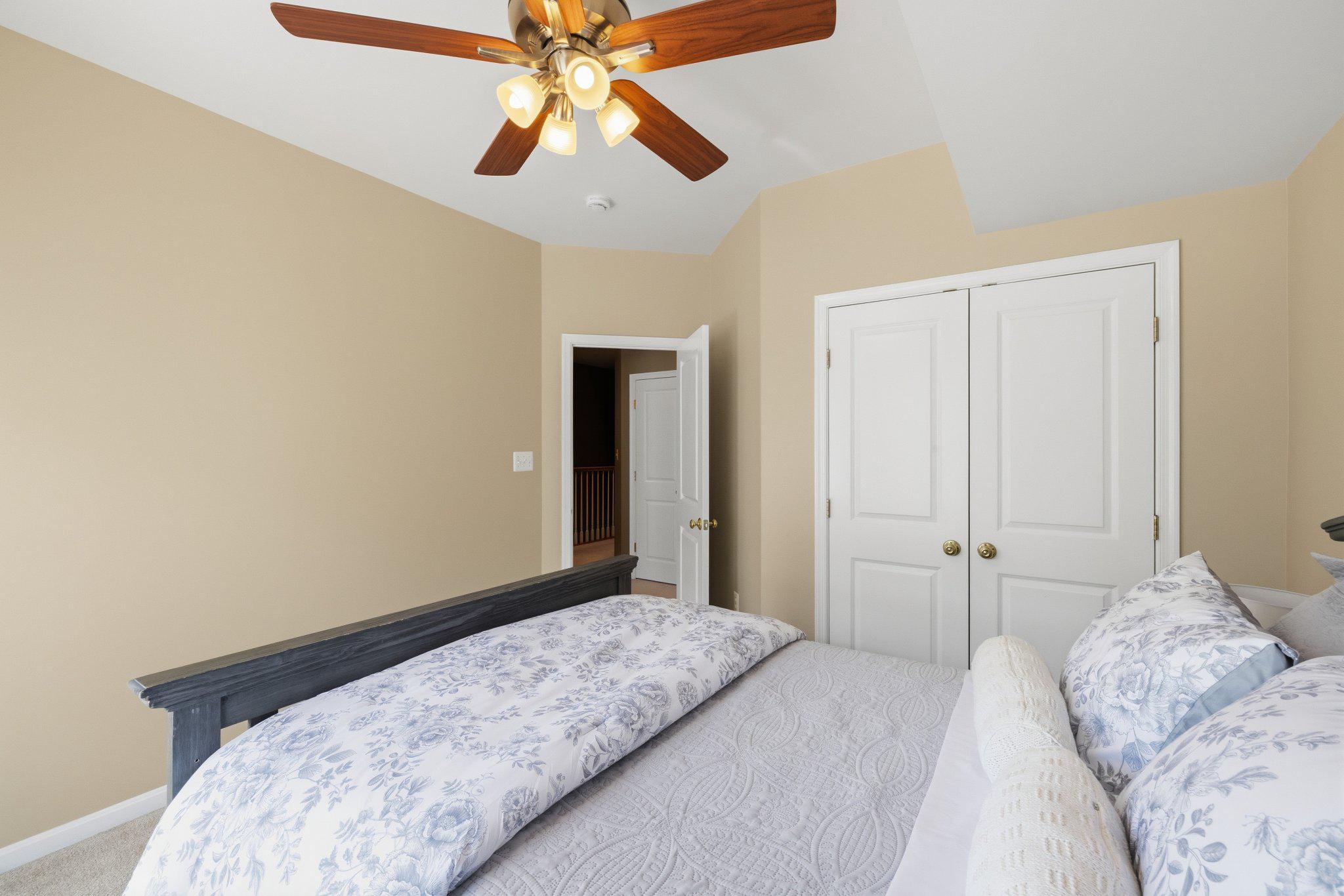 MADISON CRESCENT CONDOMINIUM - Residential