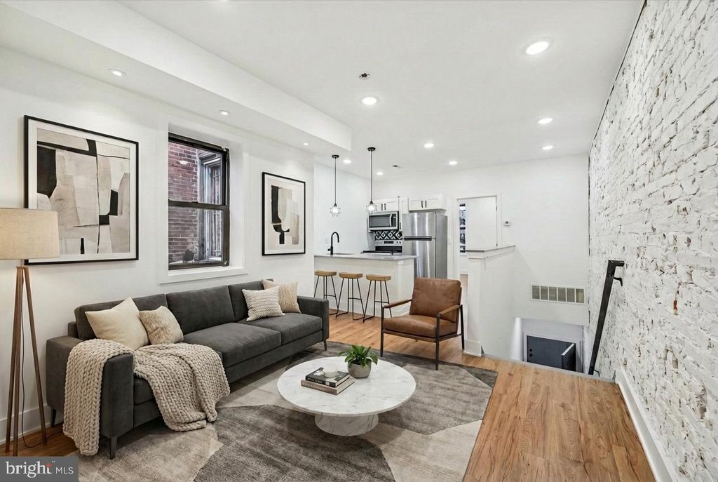 Photo of 3312 W Cumberland Street, PHILADELPHIA, PA 19132 (MLS # PAPH2574406)