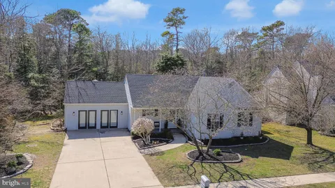238 Harbourtown Boulevard, Tuckerton, NJ MLS: NJOC2032732