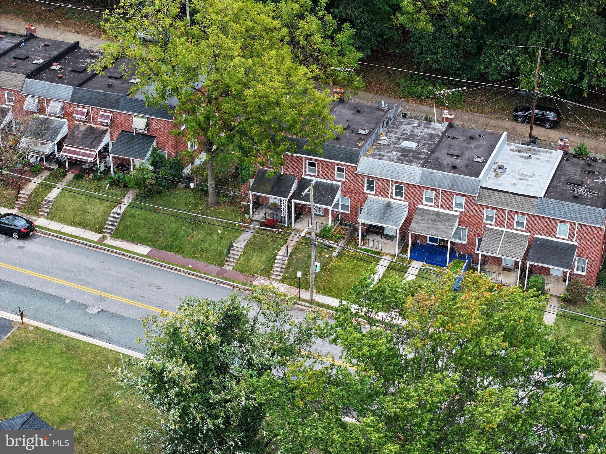 FLANNERY LANE - Residential
