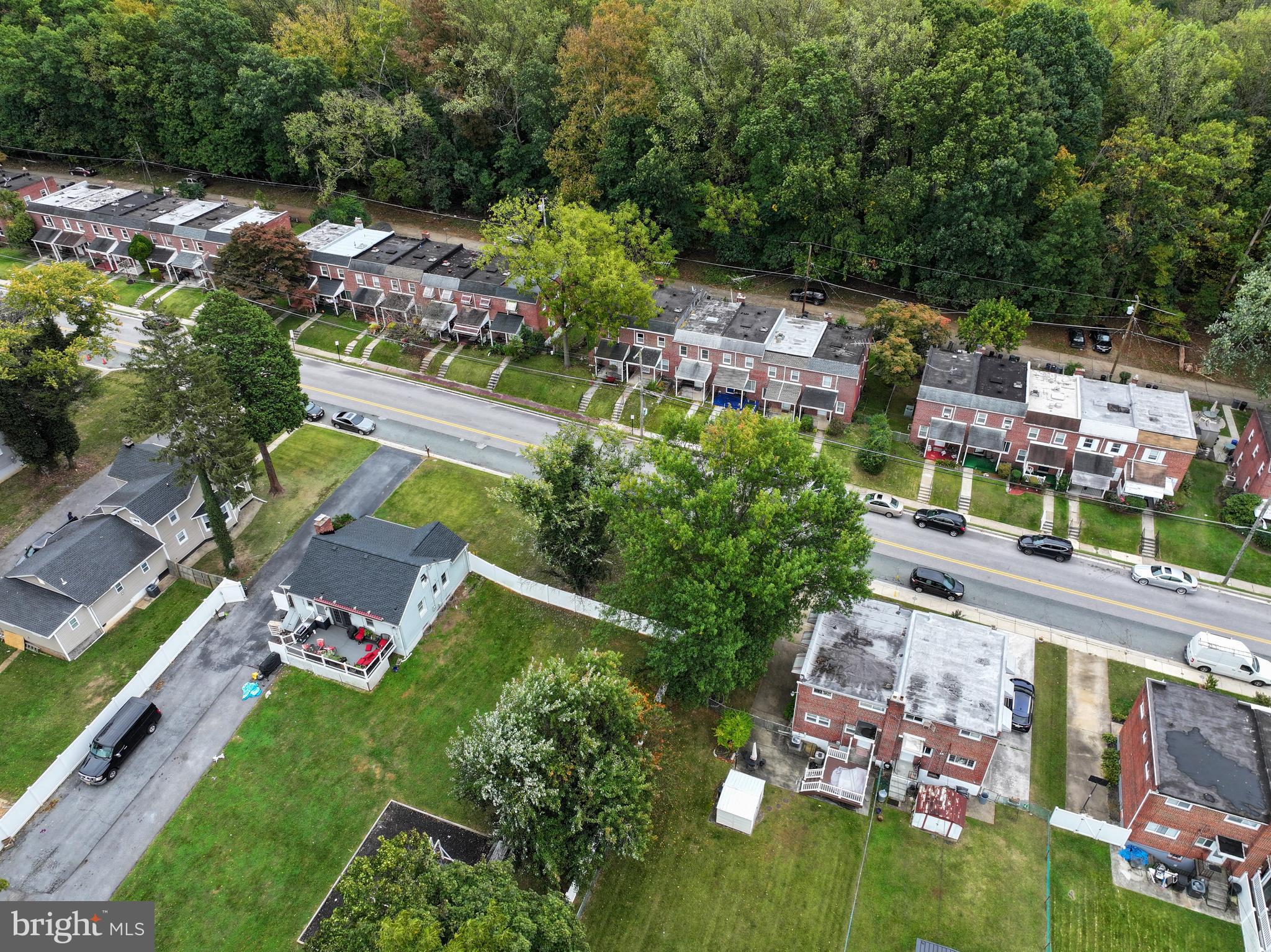 FLANNERY LANE - Residential